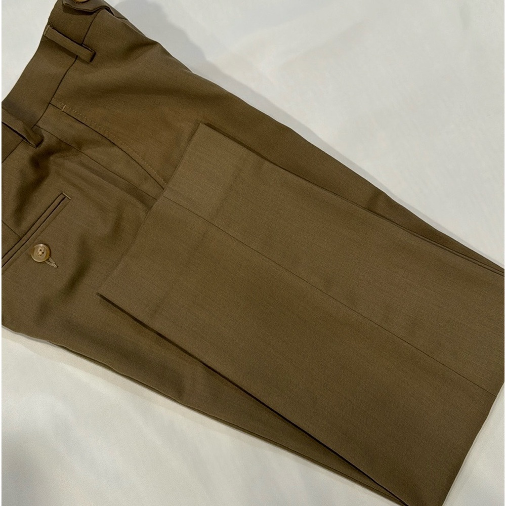 Ralph Lauren Dress Pants, Boys 8R - Picture 2 of 3